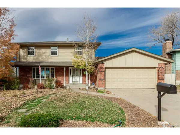 4319 E Peakview Cir, Centennial, CO 80121