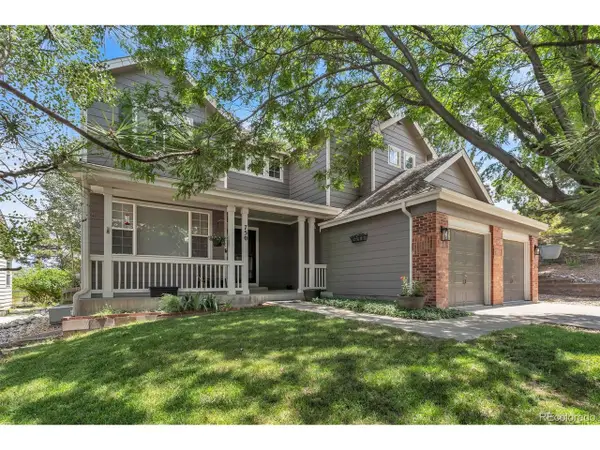 750 Deer Clover Cir, Castle Pines, CO 80108