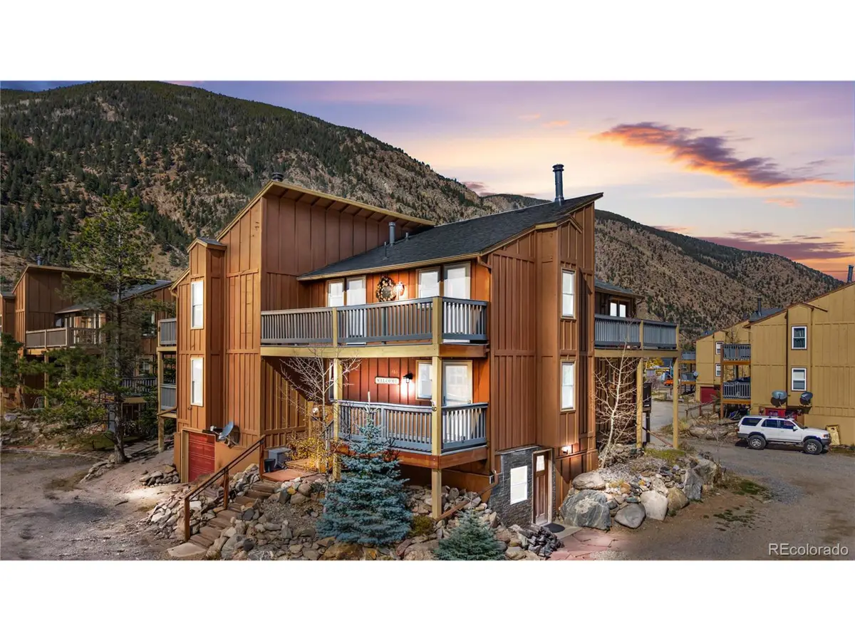 1463 Main St, Georgetown, CO 80444 - Image #1