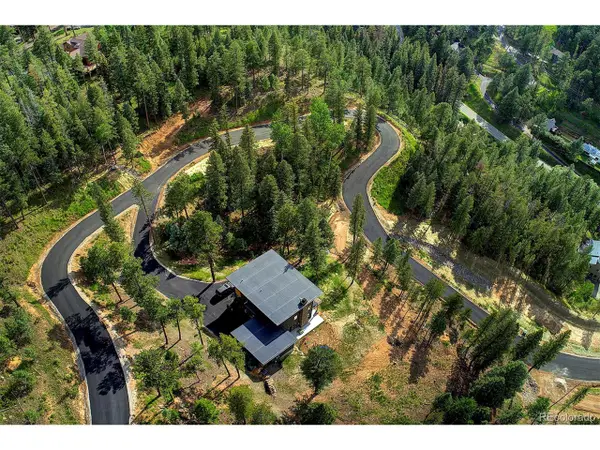 6874 Lynx Lair Rd, Evergreen, CO 80439