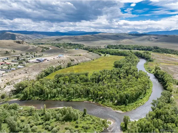 125 Main St, Parshall, CO 80468