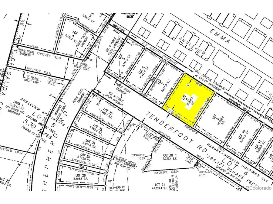 242 Tenderfoot Rd, Salida, CO 81201 - Image #2