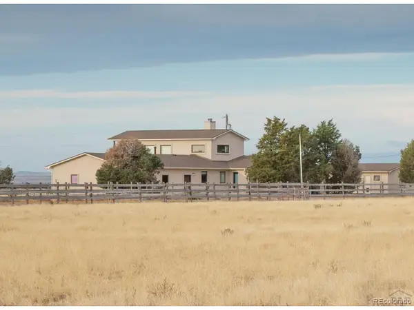 225 Il Ranch Rd, Boone, CO 81025