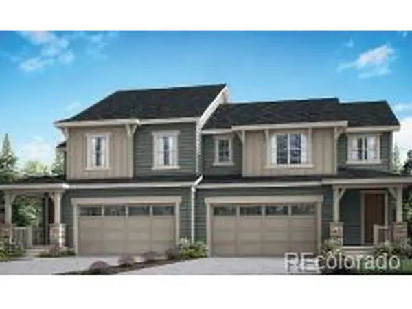 9048 Bondcliff Ln, Parker, CO 80134