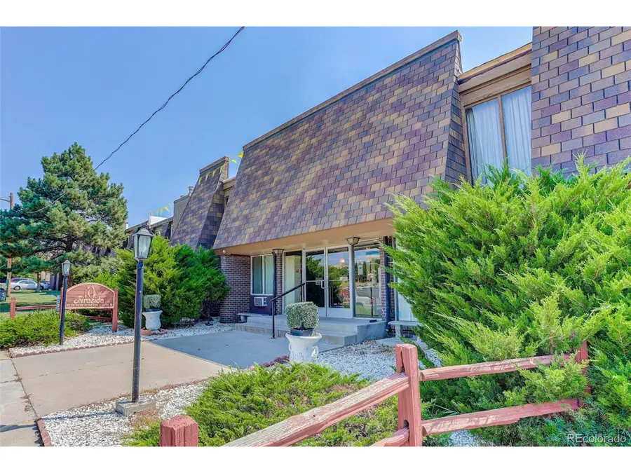 8330 Zuni St #109, Sherrelwood, CO 80221 - Image #2