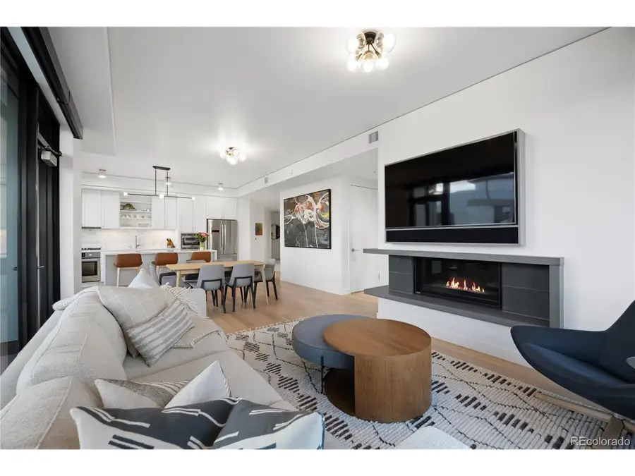 1750 Wewatta St #1720, Denver, CO 80202 - Image #3