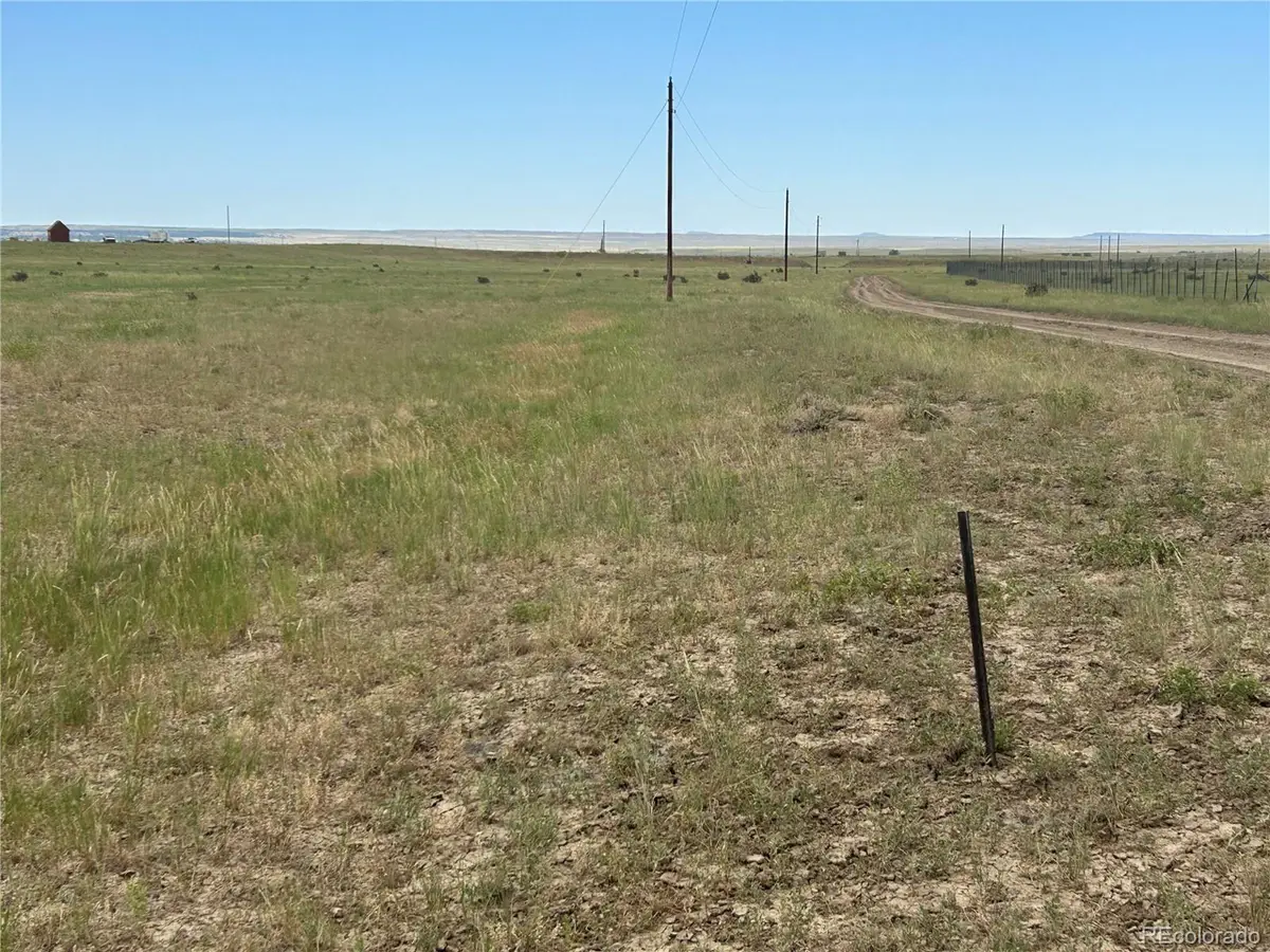 53 Colorado Buffalo Ranch, Walsenburg, CO 81089 - #1