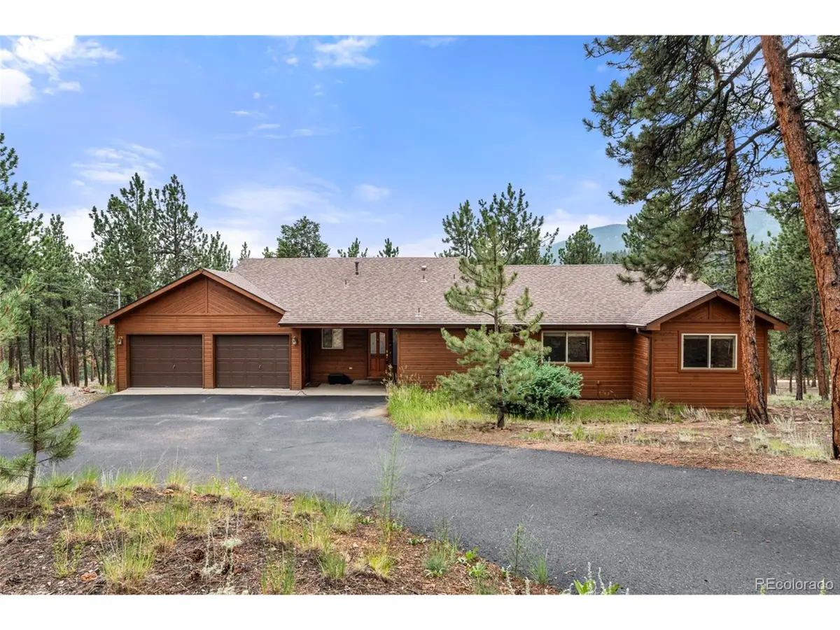 84 Marys Ln, Bailey, CO 80421 - #1