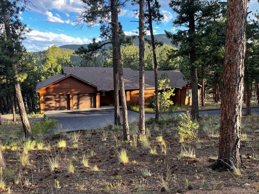 84 Marys Ln, Bailey, CO 80421 - #3