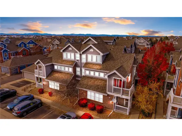 16340 E Fremont Ave #6, Aurora, CO 80016