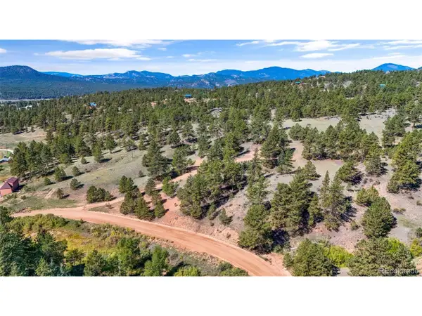 163 Valley View Dr, Florissant, CO 80816