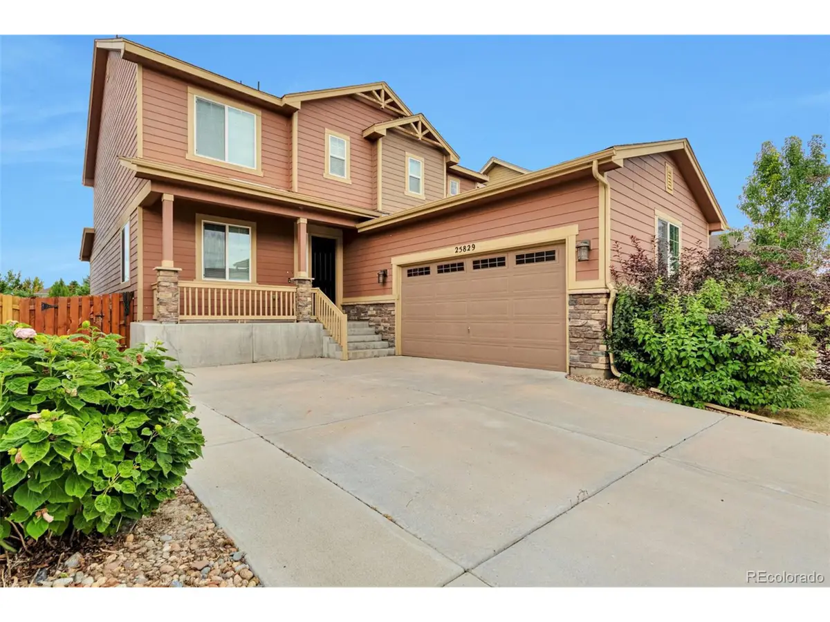 25829 E Calhoun Pl, Aurora, CO 80016 - Image #1