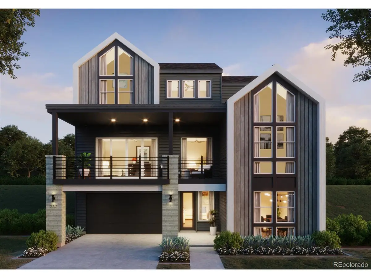 11403 Alla Breve Cir, Lone Tree, CO 80134 - #1