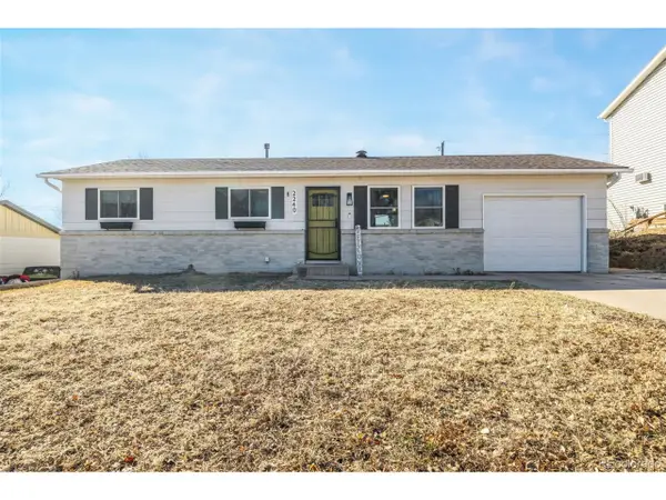 2240 Flintwood Dr, Colorado Springs, CO 80910