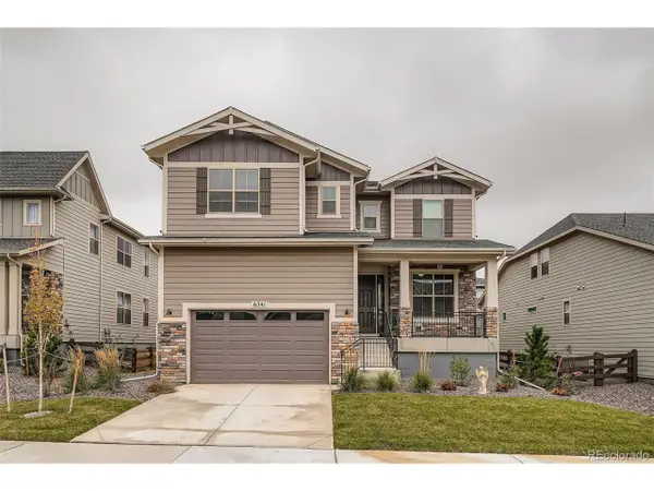 6341 E 142nd Way, Thornton, CO 80602