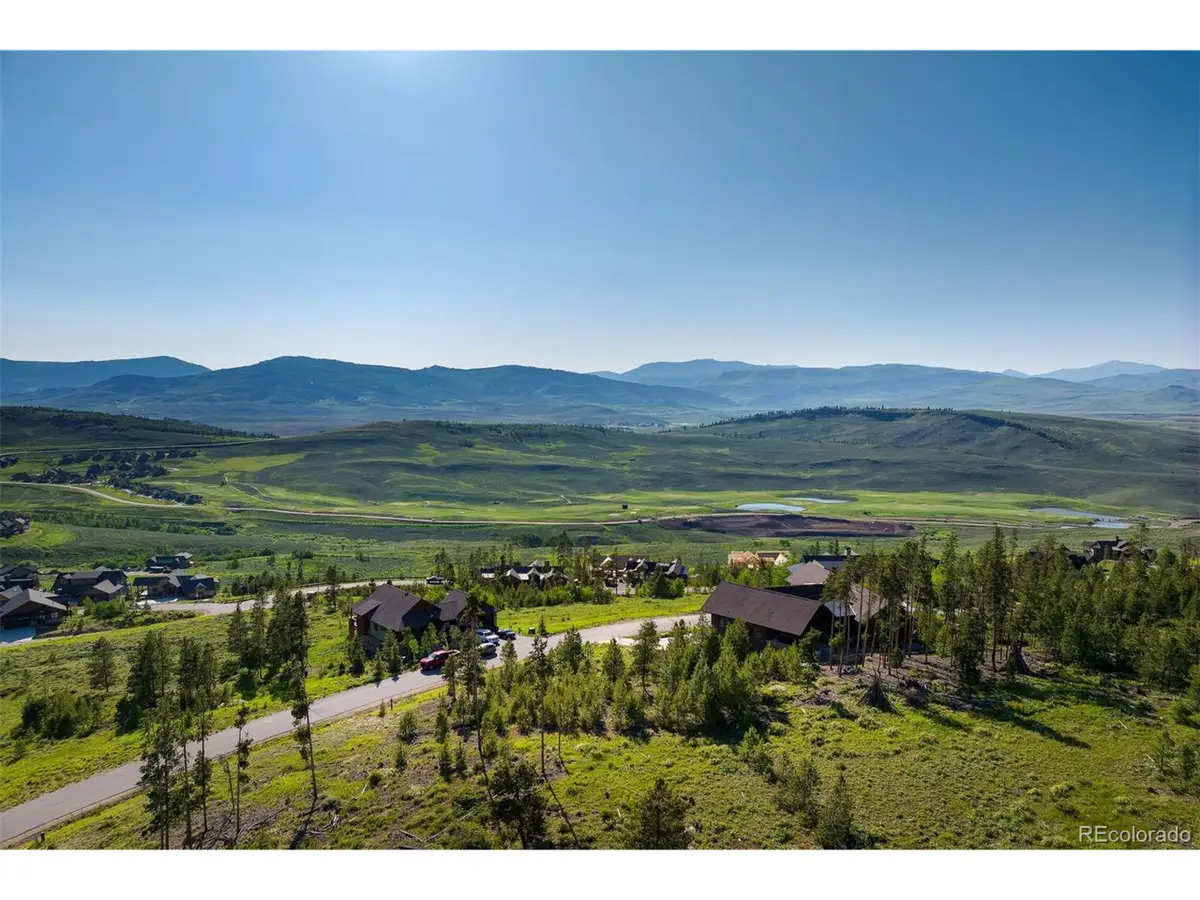 620 Pawnee Ln, Granby, CO 80446 - #1