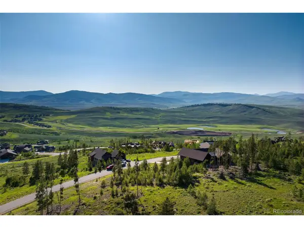 620 Pawnee Ln, Granby, CO 80446