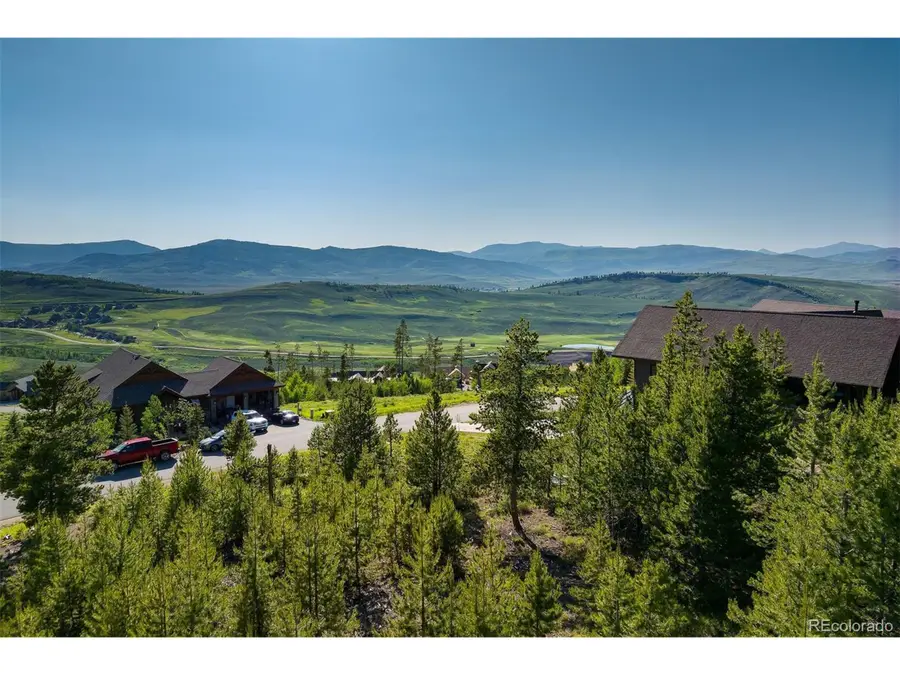 620 Pawnee Ln, Granby, CO 80446 - #2