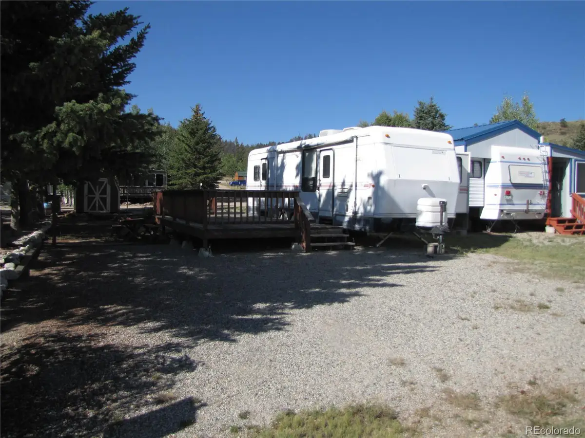 84 Clubcar Rd, Hartsel, CO 80449 - Image #1