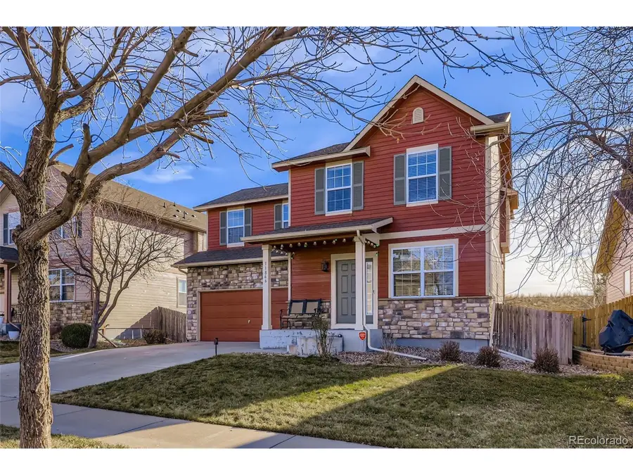 11866 River Oaks Ln, Commerce City, CO 80640 - Image #2