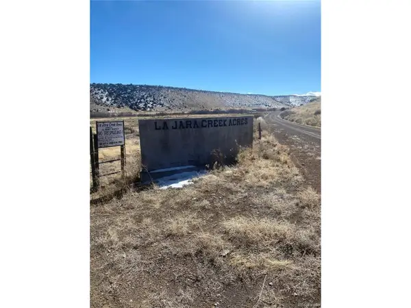 16 Canyon Rd, La Jara, CO 81140