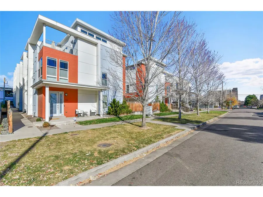2721 W 24th Ave #102, Denver, CO 80211 - Image #2