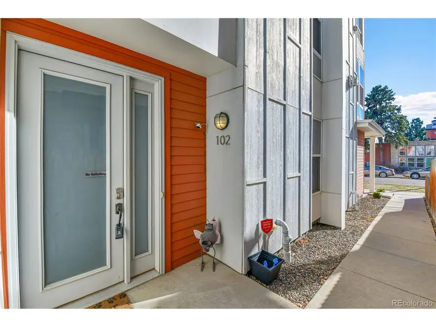 2721 W 24th Ave #102, Denver, CO 80211 - Image #3