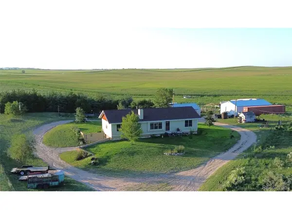 61998 County Road 4.5 #5, Holyoke, CO 80734