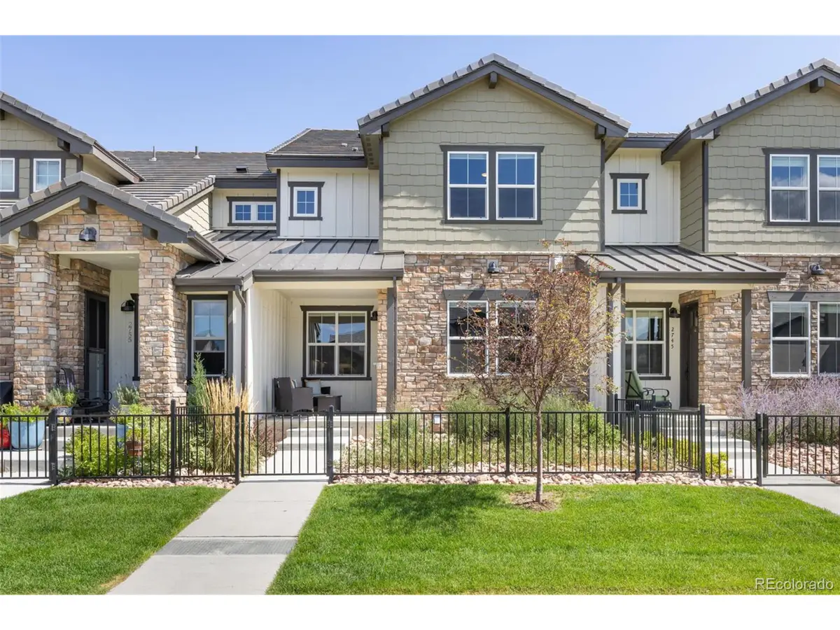 2751 Prairie Flax St, Berthoud, CO 80513 - Image #1