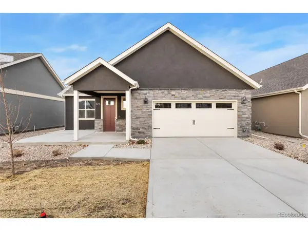 307 Josef Cir, Fort Lupton, CO 80621