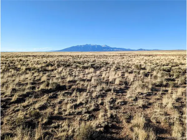 10 Third St, Blanca, CO 81123