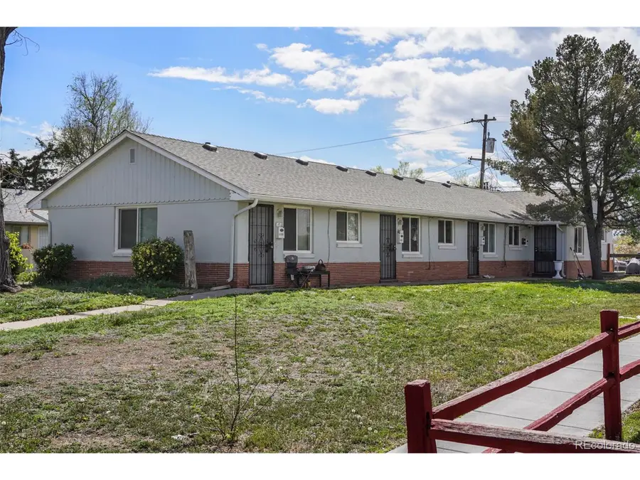 Address Withheld By Seller, Aurora, CO 80110 - Image #3