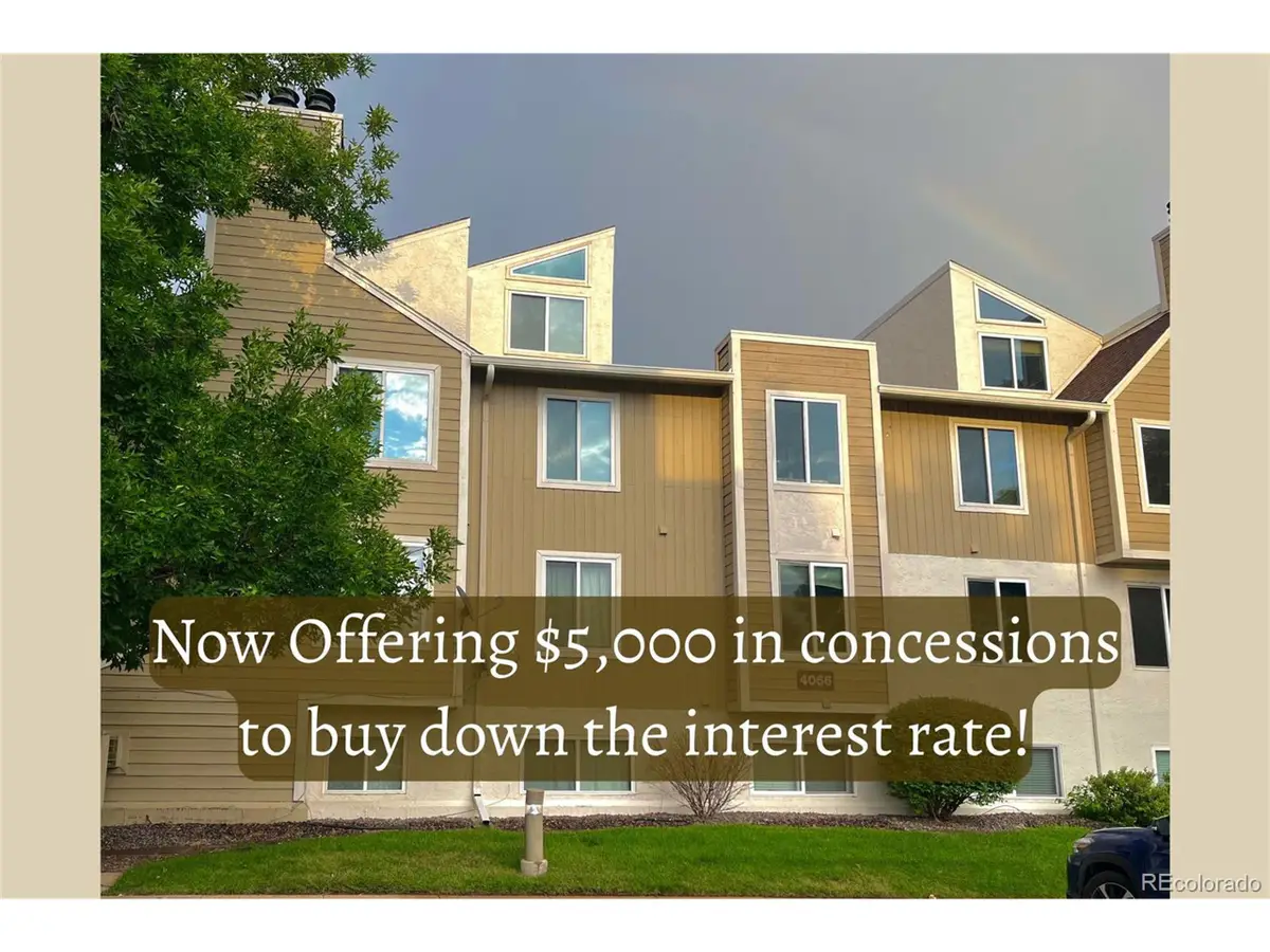 4066 S Atchison Way #301, Aurora, CO 80014 - Image #1