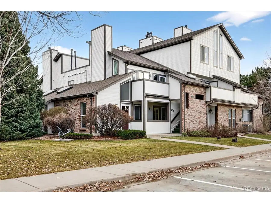 5021 Garrison St #103A, Wheat Ridge, CO 80033 - Image #2