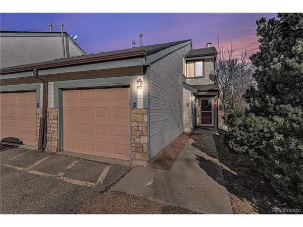 8414 S Everett Way #F, Littleton, CO 80128