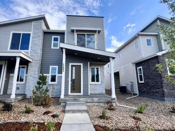 17095 E Alameda Pkwy, Aurora, CO 80017