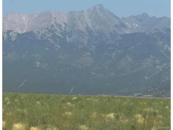 2 Jj 3rd St, Blanca, CO 81123