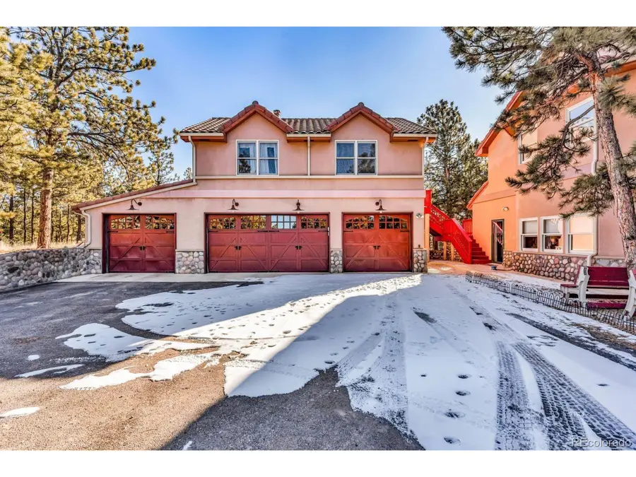 Address Withheld By Seller, Westcliffe, CO 81252 - Image #2