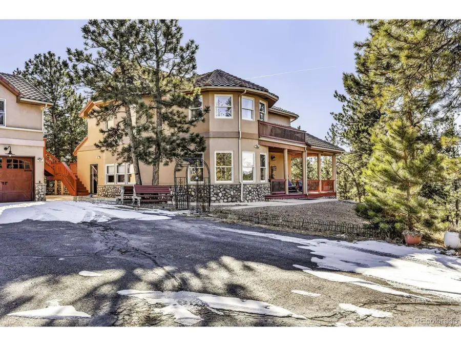 Address Withheld By Seller, Westcliffe, CO 81252 - Image #3