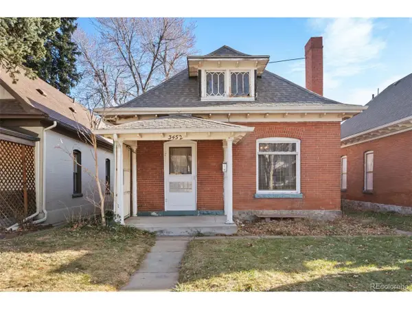 3452 Bryant St, Denver, CO 80211