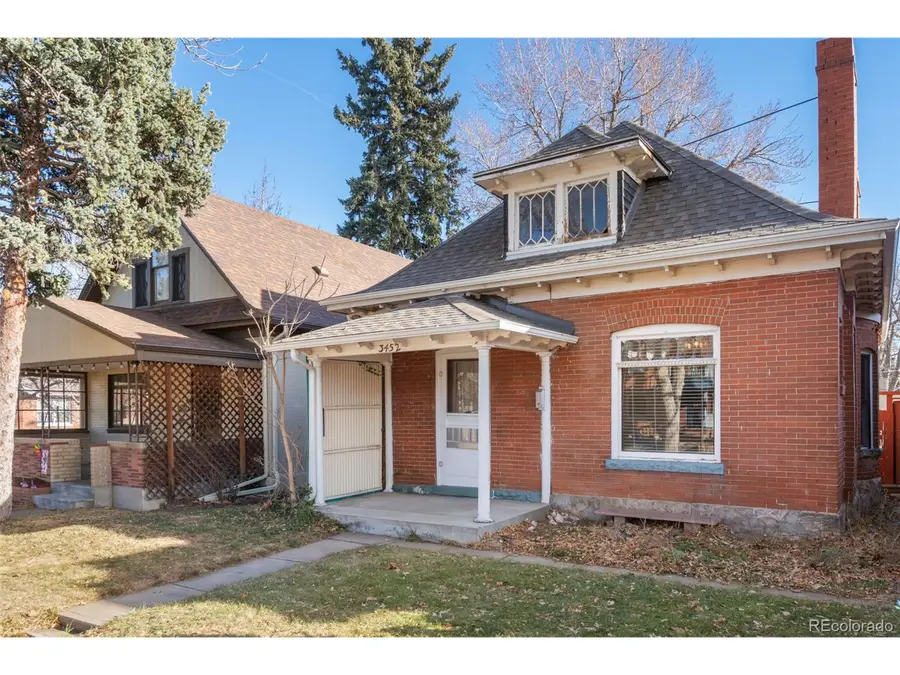 3452 Bryant St, Denver, CO 80211 - Image #2