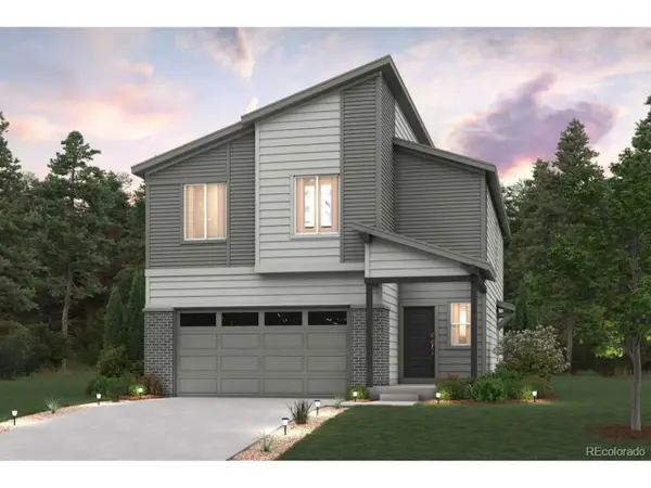 9434 Danube St, Commerce City, CO 80022