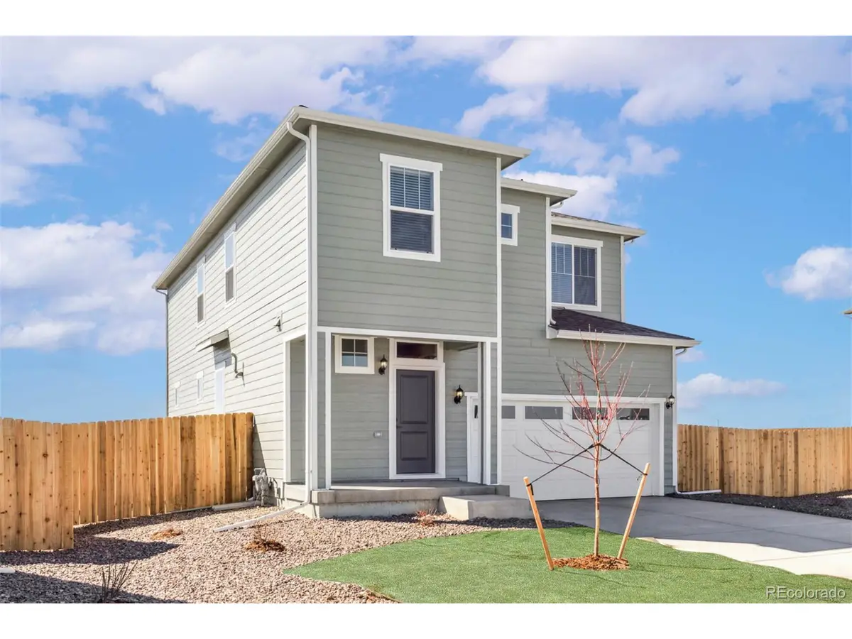 9401 Yampa St, Commerce City, CO 80022 - Image #1