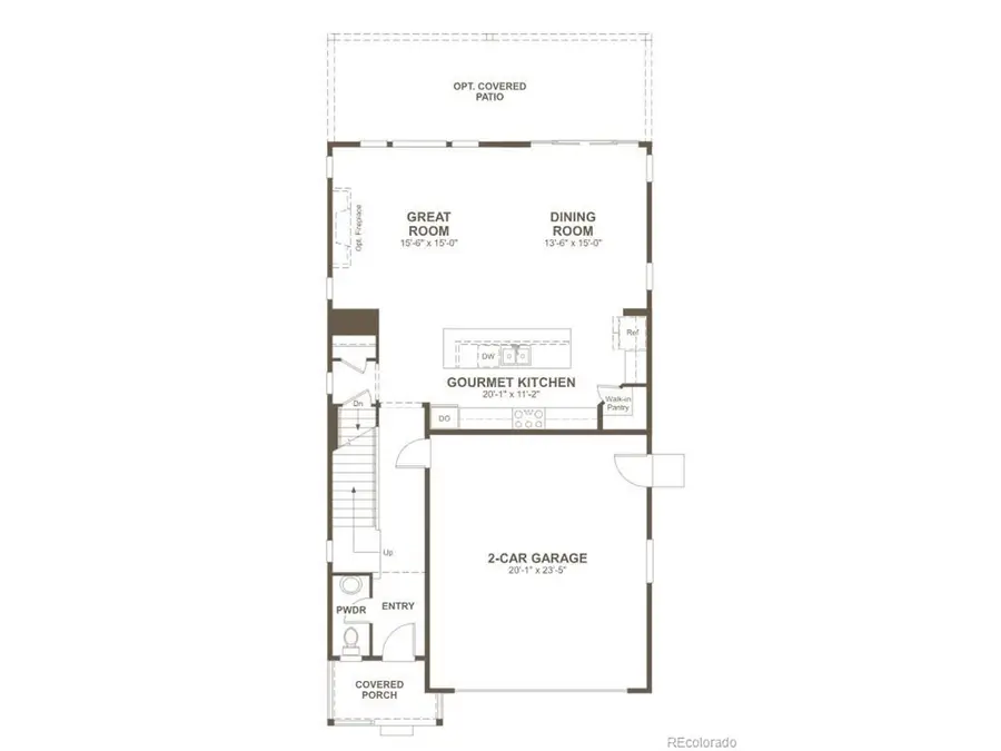 11265 Mount Emma Dr, Englewood, CO 80112 - Image #2