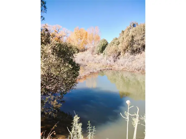 Address Withheld By Seller, Fort Garland, CO 81133