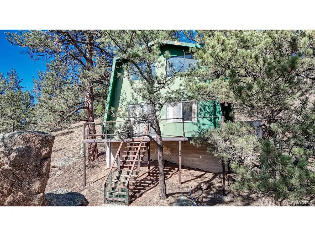 86 Wilson Dr, Florissant, CO 80816 - Image #1