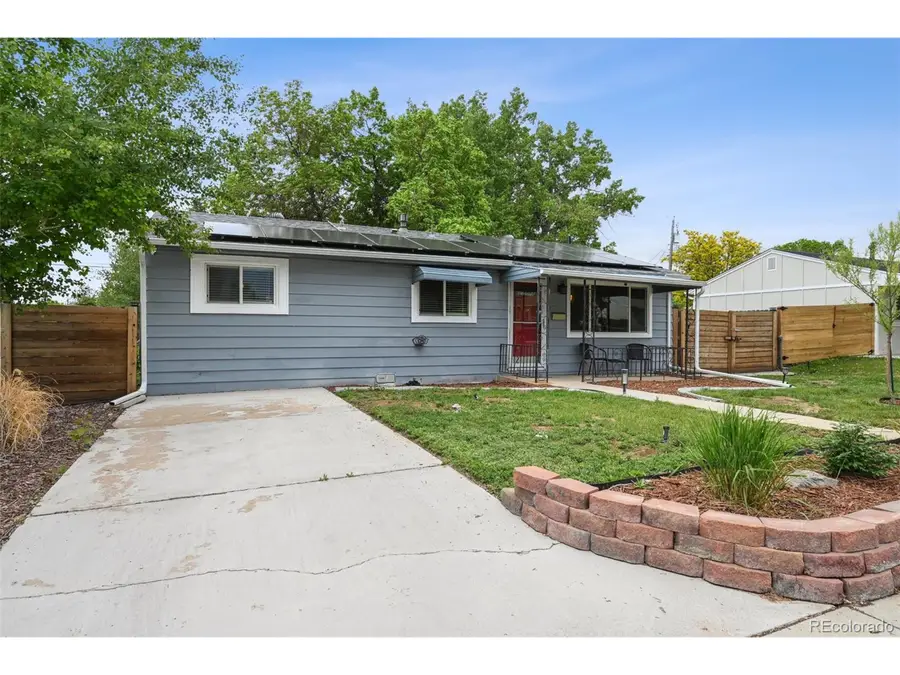 3930 S Hazel Ct, Englewood, CO 80110 - Image #3