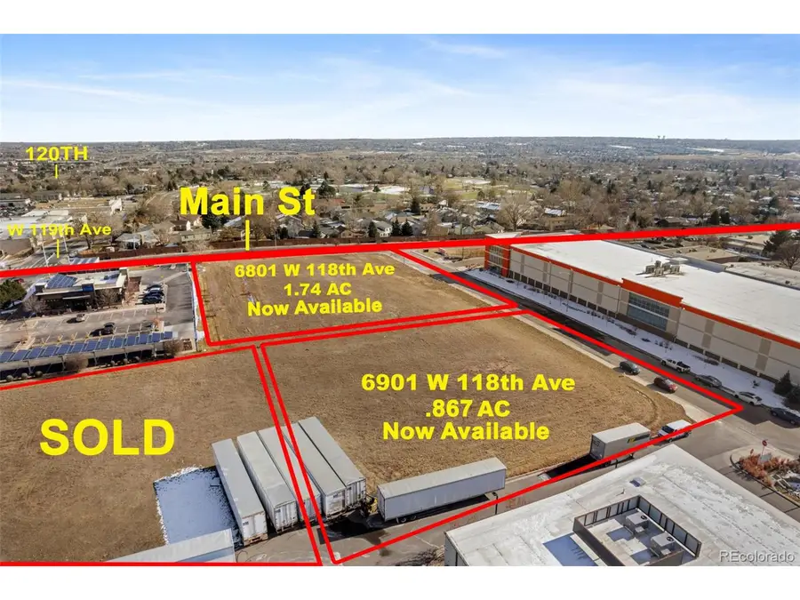 6801 W 118th Ave, Broomfield, CO 80220 - #3