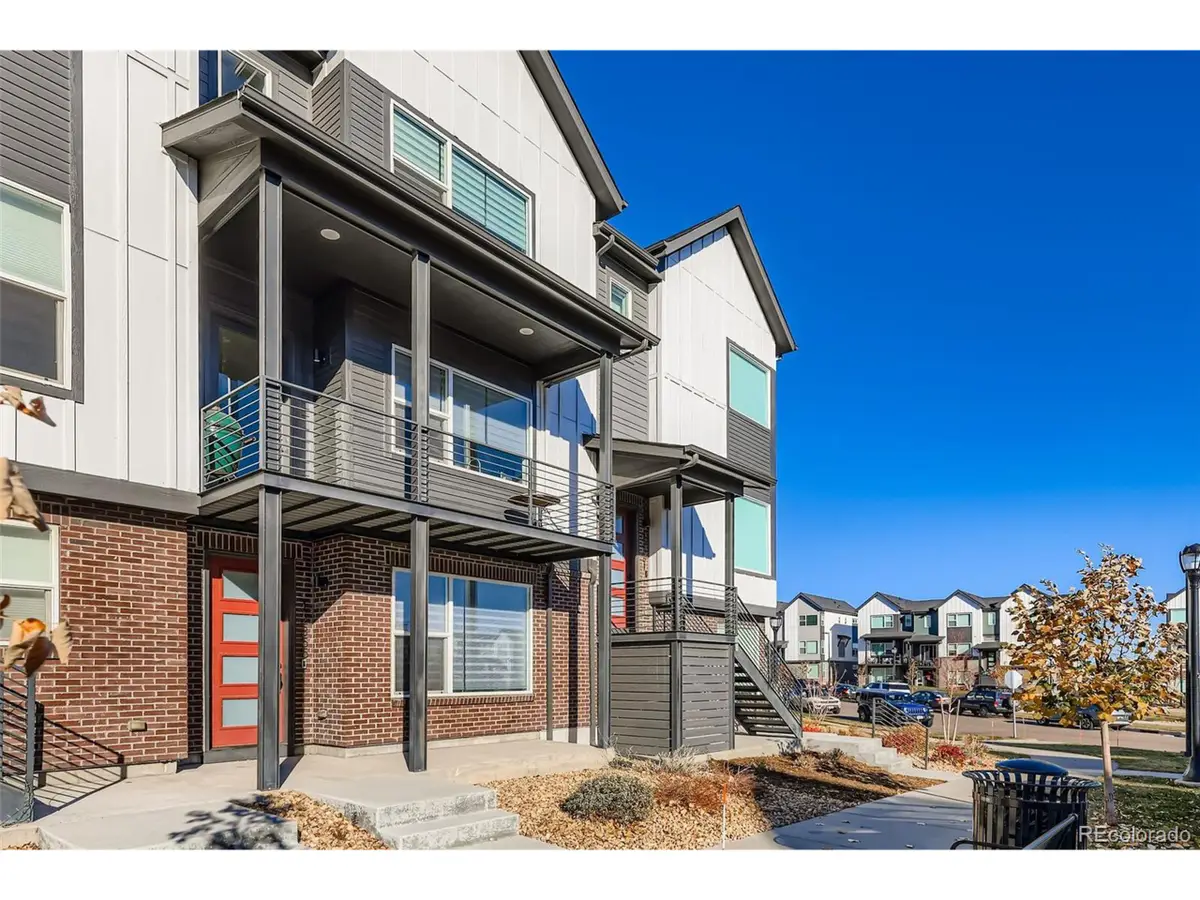 12355 W 51st Ave, Wheat Ridge, CO 80033 - Image #1