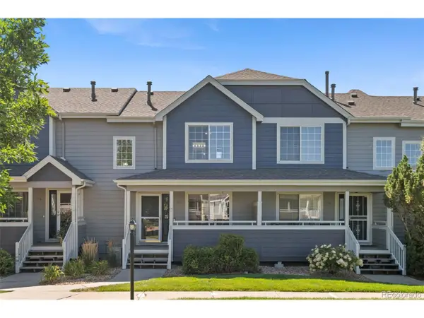 1387 S Danube Ct #105, Aurora, CO 80017